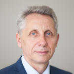 Первый заместитель генерального директора АО «Судостроительный завод «Вымпел» Виктор ДОСКИН