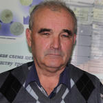 Виктор Дзизюров