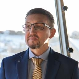 Исполнительный директор Северо-Западного рыбопромышленного консорциума Сергей НЕСВЕТОВ