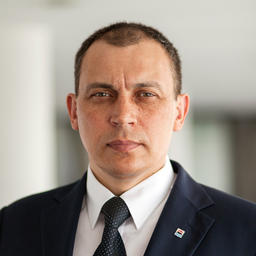 Зампред правительства – министр рыбного хозяйства Камчатского края Владимир ГАЛИЦЫН