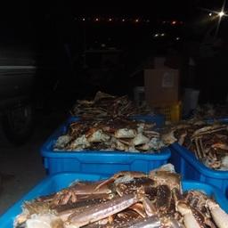 Документов на продукцию задержанные не предоставили. Фото пресс-группы Погрануправления ФСБ России по Приморскому краю