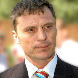Виталий ХАНАШ