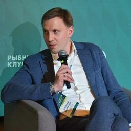 Директор по внешним и внутренним коммуникациям РРПК Алексей МЕРКУЛОВ