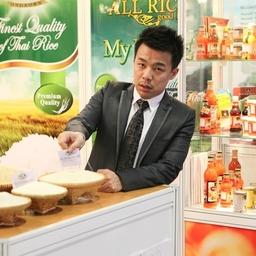 Международная выставка «Весь мир питания»/World Food Moscow