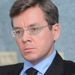 Президент Ассоциации добытчиков минтая Герман ЗВЕРЕВ