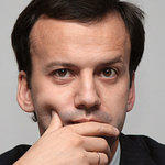 Аркадий ДВОРКОВИЧ