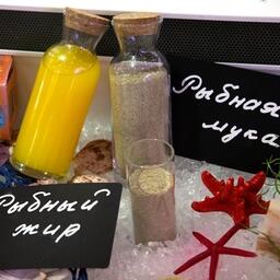Аналитики отмечают значительный рост импорта рыбьего жира и рыбной муки различными европейскими странами