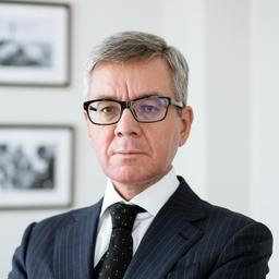 Президент Всероссийской ассоциации рыбопромышленников (ВАРПЭ) Герман ЗВЕРЕВ