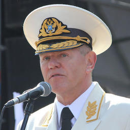 Андрей КРАЙНИЙ