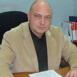 Антон СУХОРУКИХ