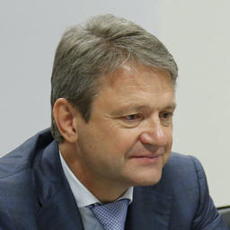 Министр сельского хозяйства России Александр ТКАЧЕВ. Фото пресс-службы Минсельхоза РФ