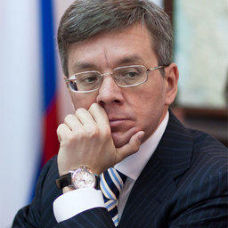 Герман ЗВЕРЕВ