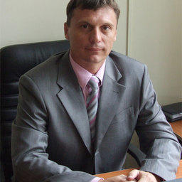 Виталий ХАНАШ