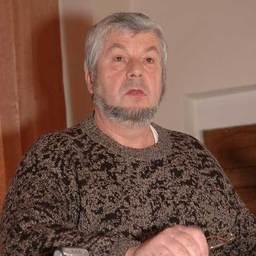 Александр Горяинов