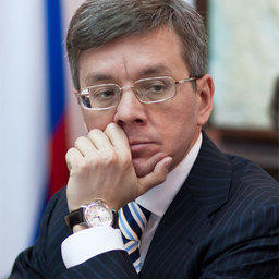Герман ЗВЕРЕВ