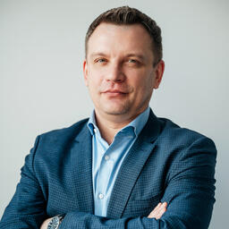 Иван ФЕТИСОВ