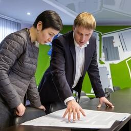 Складские комплексы УК «Грандо» обеспечивают возможность единовременного хранения более 310 тыс. тонн грузов, в том числе 200 тыс. тонн низкотемпературных