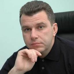 Евгений ДУБОВИК