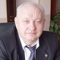 Александр ПЛАТОНОВ
