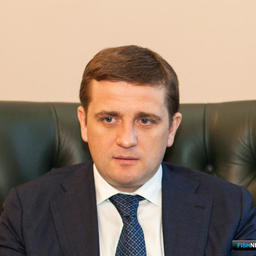 Илья ШЕСТАКОВ 