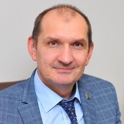 руководитель Приморского регионального филиала Россельхозбанка Алексей СТЕПУРО