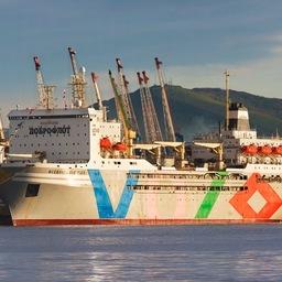 Группа компаний «Доброфлот» впервые примет участие в выставке Seafood Expo Russia. Фото предоставлено ESG