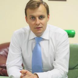 Федор КИРСАНОВ