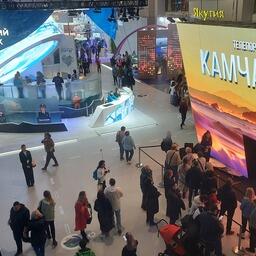 Мастер-классы по приготовлению блюд из минтая пройдут в рамках Дня Камчатского края на выставке-форуме «Россия»