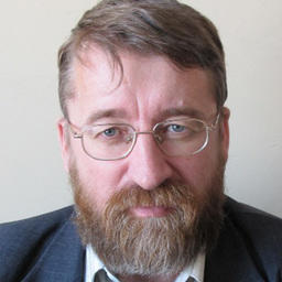 Заведующий лабораторией ресурсов дальневосточных морей института Игорь ГЛЕБОВ