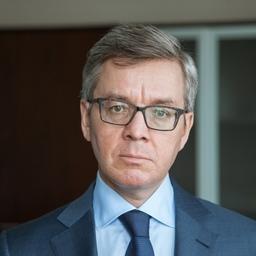 Президент ВАРПЭ Герман ЗВЕРЕВ
