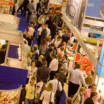 Выставка World Seafood Moscow-2009. Москва, сентябрь 2009 г. (фото: Оргкомитет выставки)