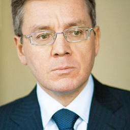 Герман ЗВЕРЕВ