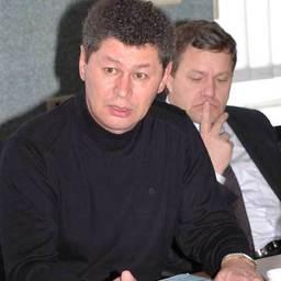 Владимир ШАШКОВ