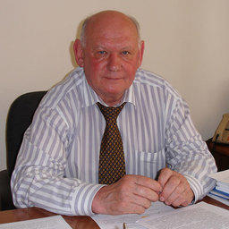 Юрий КОКОРЕВ