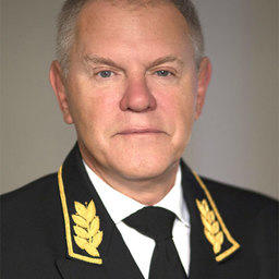 Андрей КРАЙНИЙ
