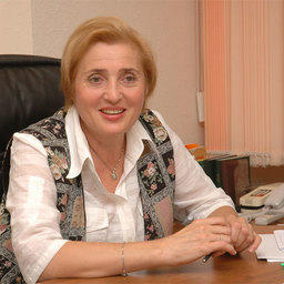 Наталья ШИШЛЕНИНА