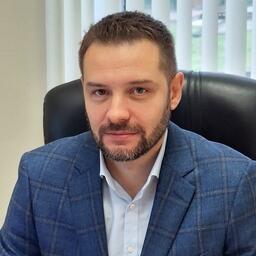 Директор компании «Раптика» Роман ЛОСКУТОВ
