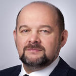 Губернатор Архангельской области Игорь ОРЛОВ