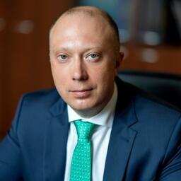 Президент Ассоциации добытчиков минтая Алексей БУГЛАК. Фото пресс-службы АДМ