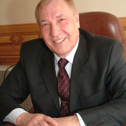 Юрий МОСКАЛЬЦОВ, президент ПАО «Дальрыба»
