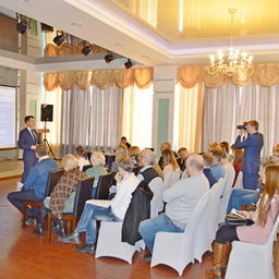 Во Владивостоке проходит семинар-совещание по работе с порталом отраслевой системы мониторинга