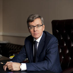 Герман ЗВЕРЕВ