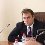 Александр ФОМИН избран Президентом ВАРПЭ