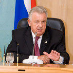 Виктор ИШАЕВ