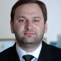Евгений КАЦ