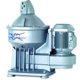 Separation Module type - S, Alfa Laval