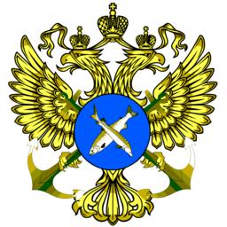 Герб Росрыболовства