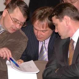 Дальневосточный научно-промысловый совет. Владивосток, февраль 2008 г. 