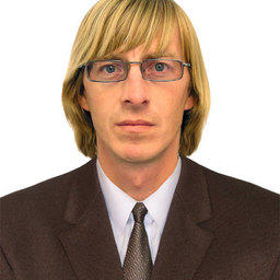 Алексей ШУМКОВ