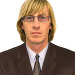 Алексей ШУМКОВ